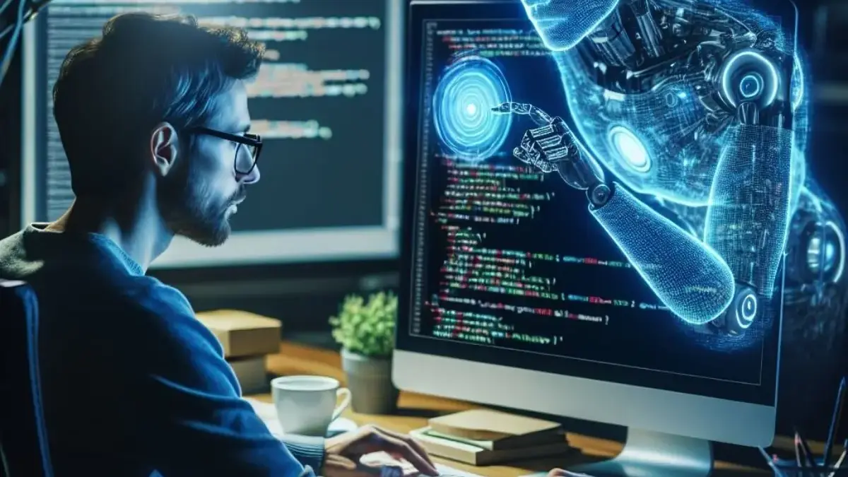 Inovasi AI dalam Membantu Mahasiswa Mengatasi Tantangan Tugas di Era Digital 