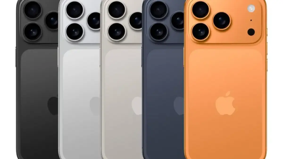 Prediksi Harga dan Tanggal Rilis iPhone 17 Pro Max: Persiapkan Tabunganmu!
