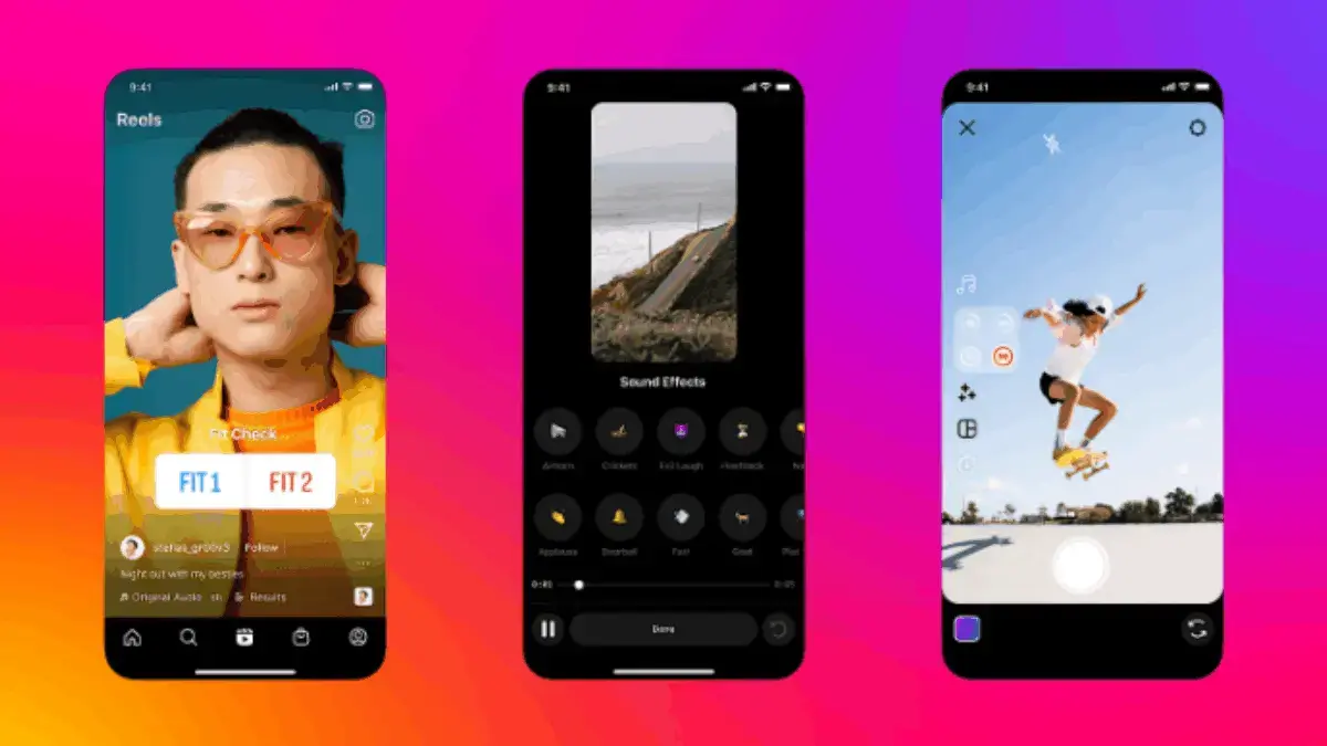 20 Ide Reels Instagram Paling Banyak Ditonton Tahun 2025