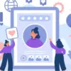 Dunia Maya vs Dunia Nyata: Memahami Dampak Identitas Digital yang Berbeda dari Kehidupan Asli