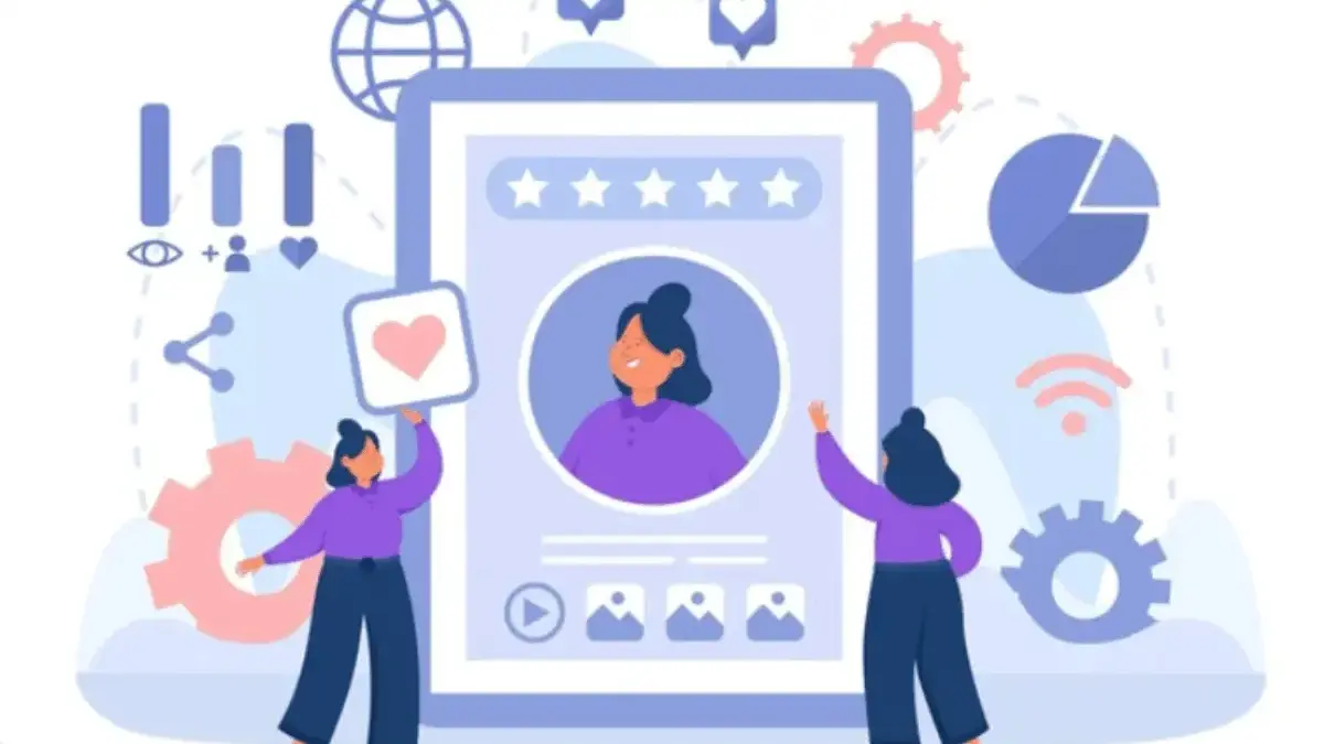 Dunia Maya vs Dunia Nyata: Memahami Dampak Identitas Digital yang Berbeda dari Kehidupan Asli