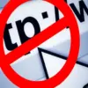 Jangan Sesekali Mengunjungi Situs Berikut Ini, 5 Situs Website Ilegal yang Sangat Mengerikan