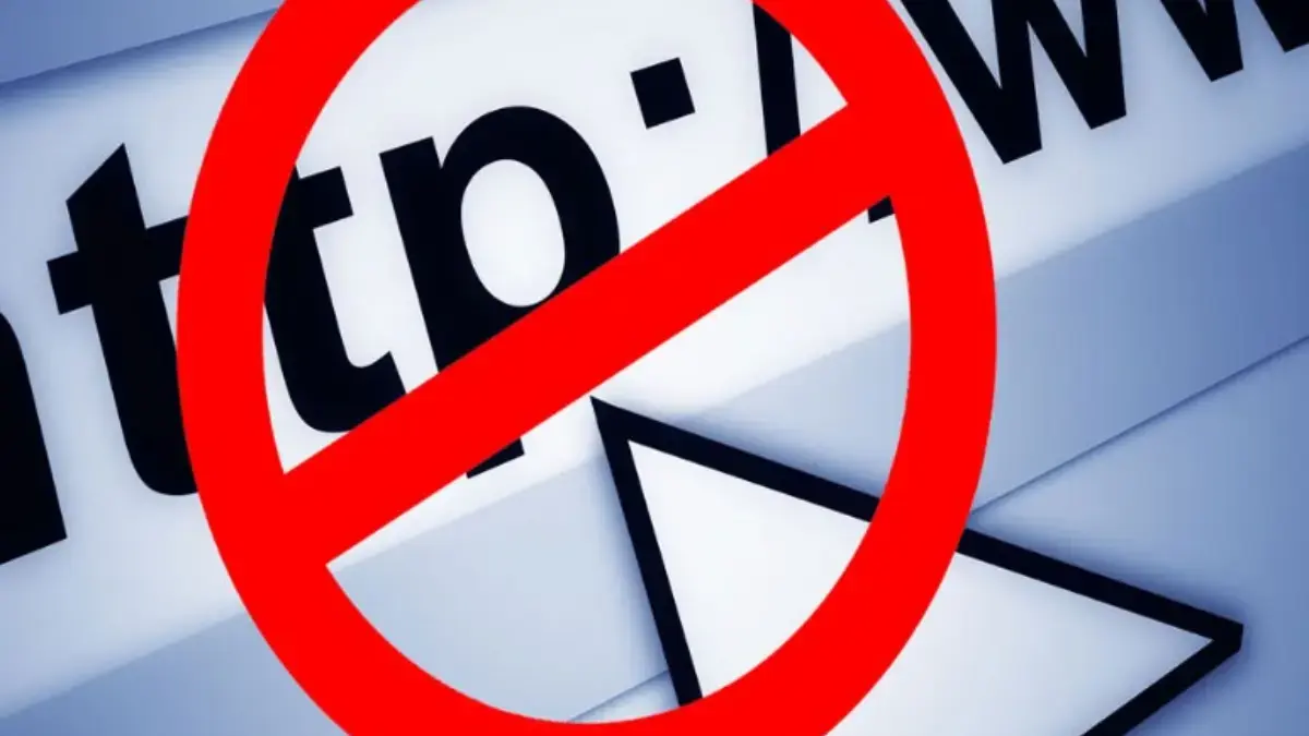 Jangan Sesekali Mengunjungi Situs Berikut Ini, 5 Situs Website Ilegal yang Sangat Mengerikan