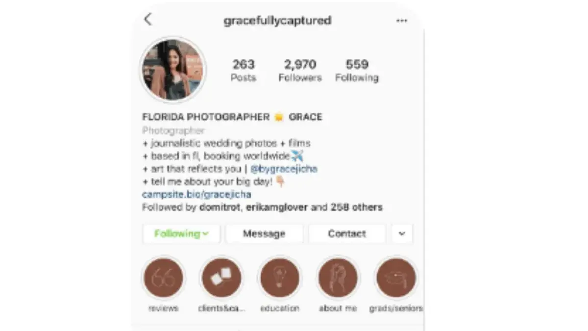 6 Cara Memaksimalkan Instagram Bisnis Melalui Penulisan Bio Agar Terlihat Profesional