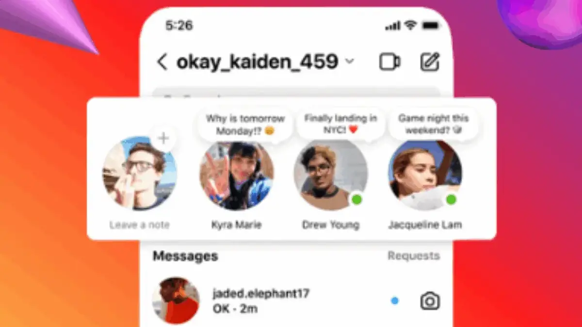 Cara Menggunakan Instagram Notes untuk Menaikkan Engagement Akun Sekolah
