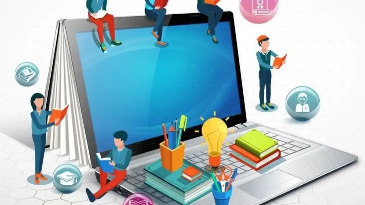 Cara Membuat Modul Pembelajaran Interaktif Berbasis Web yang Menarik