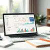 Cara Menggabungkan Data Keuangan dari Berbagai Sheet Excel untuk Analisis yang Lebih Akurat