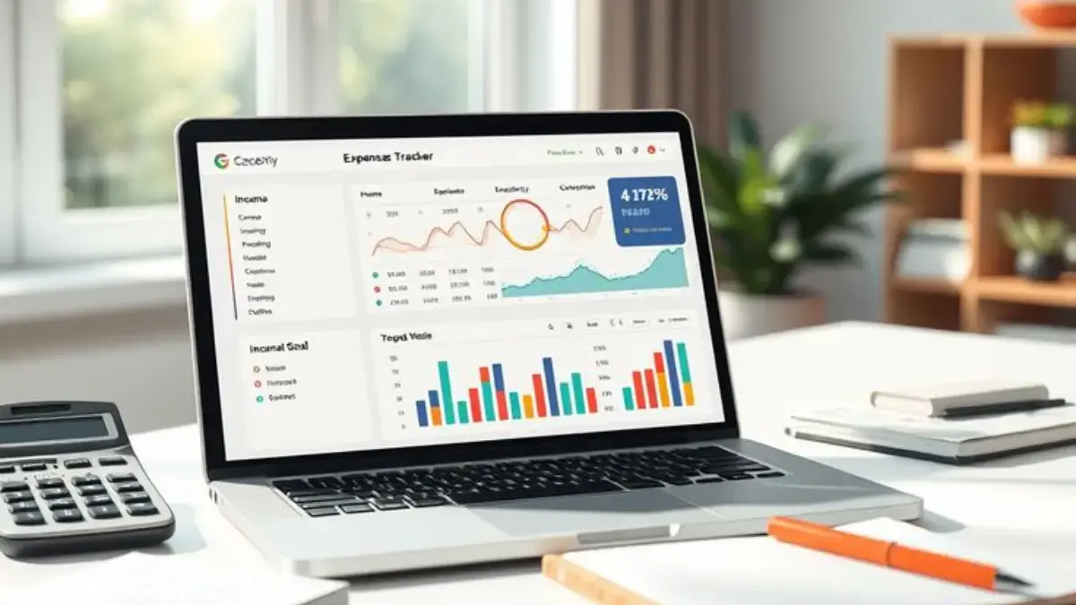 Cara Menggabungkan Data Keuangan dari Berbagai Sheet Excel untuk Analisis yang Lebih Akurat