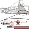 Teknologi Olahraga Kinetic Energy Recovery System (KERS),