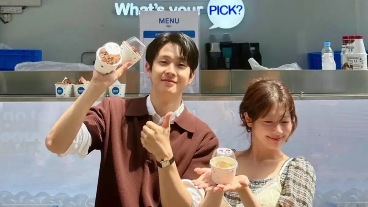 Sinopsis Drama Korea Would You Marry Me? Choi Woo Shik Berpasangan dengan Jung So Min