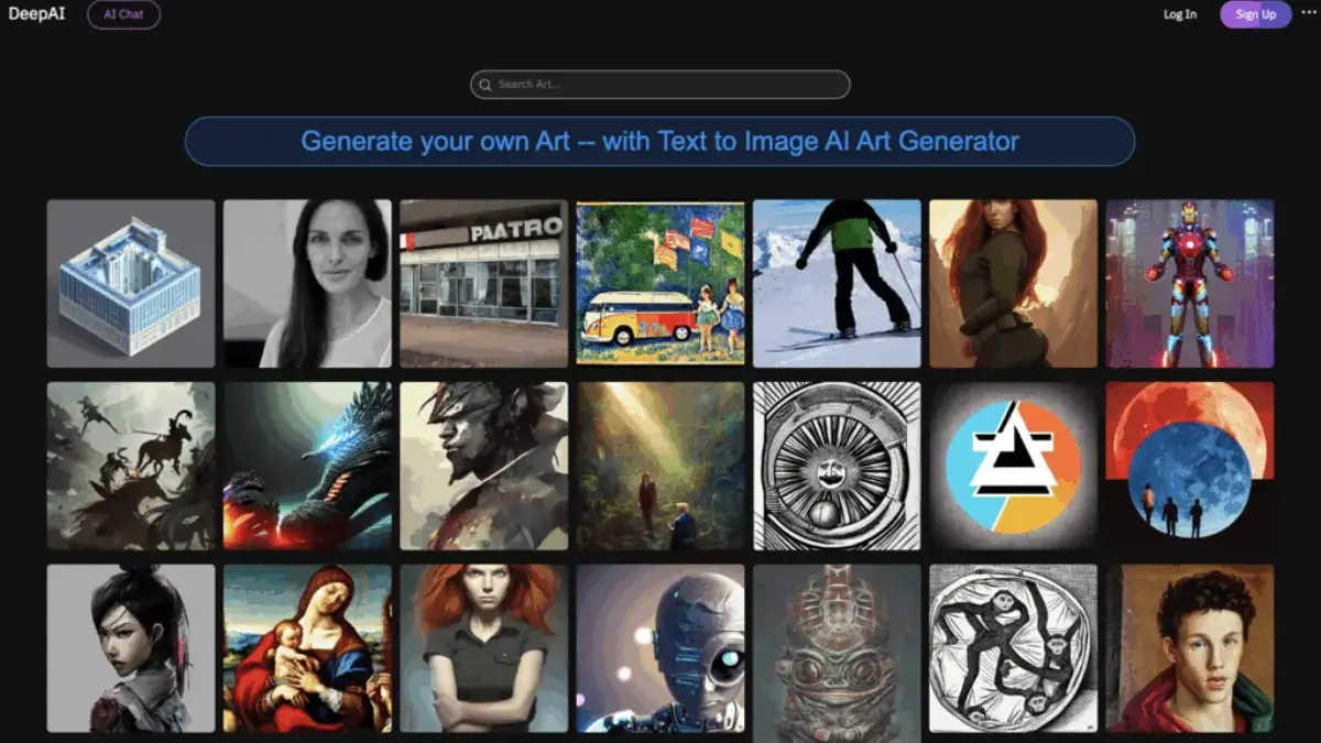 Ai Tools Desain