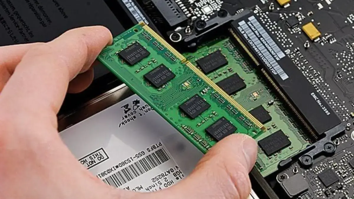 Panduan Lengkap Upgrade RAM Laptop Sendiri, Mudah dan Aman