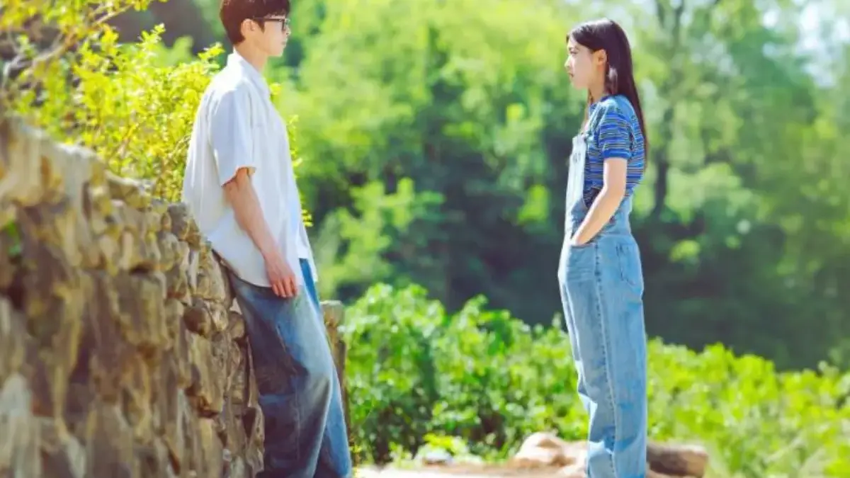 Sinopsis Drama Korea Last Summer, Lee Jae-wook Memerankan Karakter Ganda