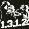 Makna Di Balik Tagar #acab1312 yang Ramai di Media Sosial: Bukan Sekadar Slogan
