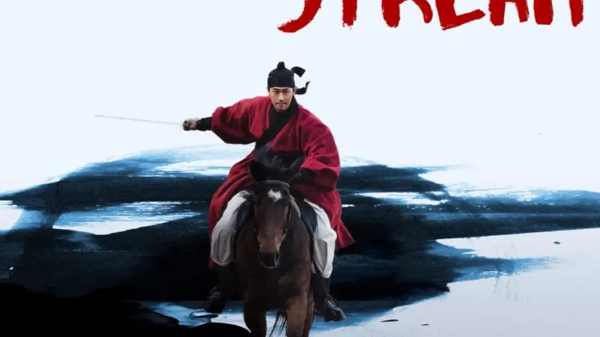Sinopsis Drama Korea The Murky Stream Lengkap dengan Daftar Pemerannya