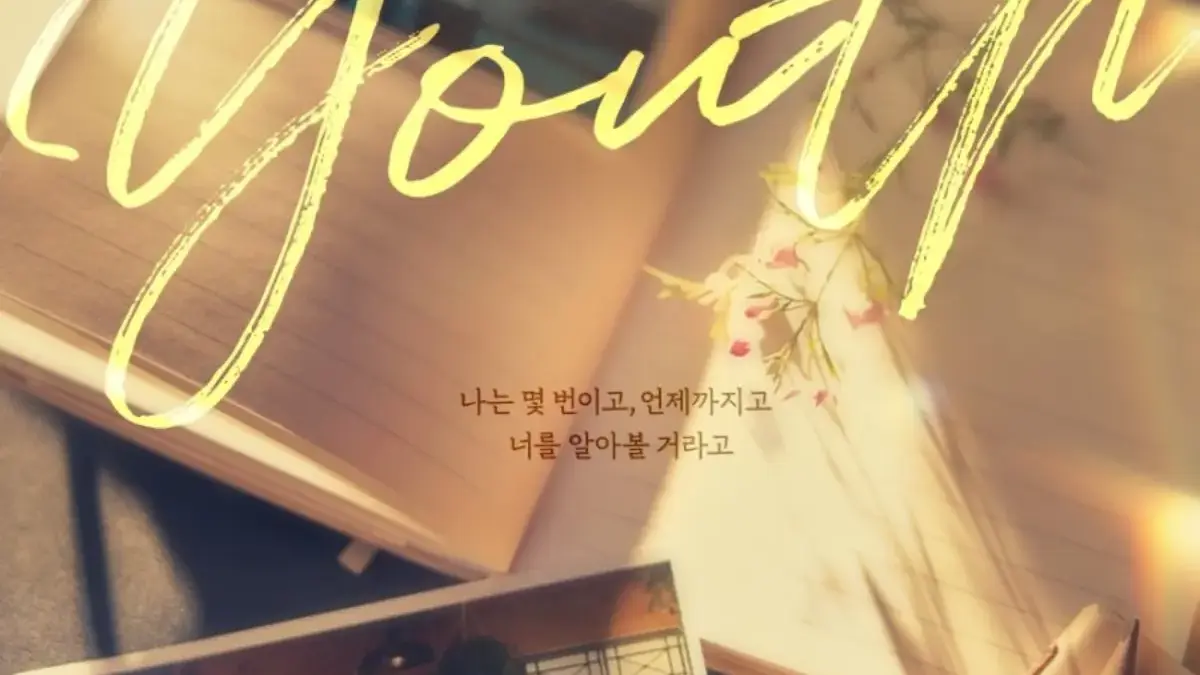 Comback Song Joong Ki, My Youth Hadir dengan Cerita yang Mengispirasi