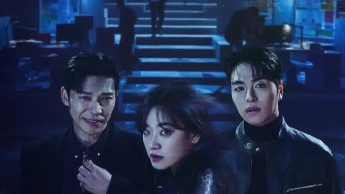 Sinopsis Drama Korea Thriller Kriminal No Mercy 2025, Aksi Balas dendam Epic