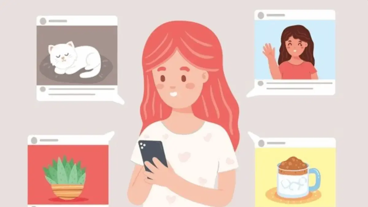 Nostalgia Algoritma: Mengapa Kita Suka Melihat Kenangan Lama?