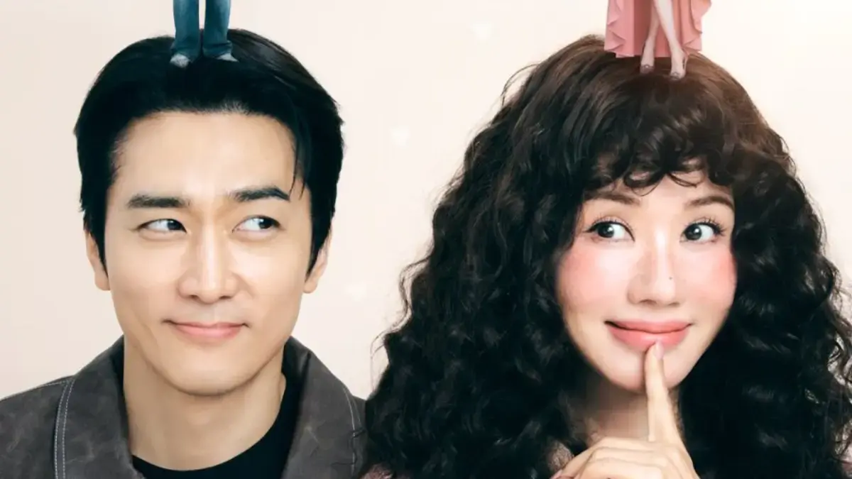 My Troublesome Star, Aktris Terkenal Hilang Selama 25 Tahun dan Kembali dalam Tubuh Wanita Paruh Baya
