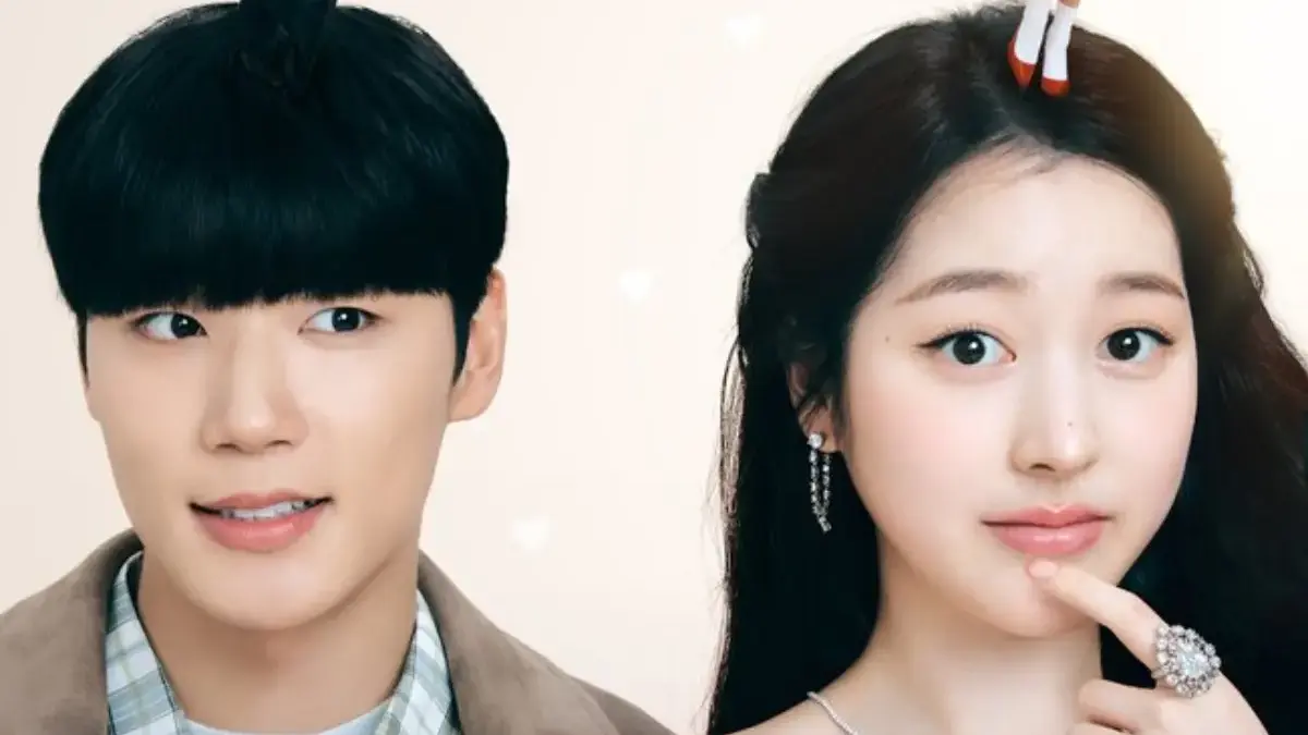 Jadwal Tayang My Troublesome Star dari Episode 1-12