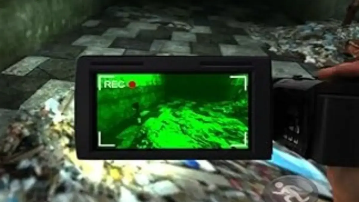 8 Game Horor Android  yang Bisa Kamu Mainkan Secara Offline dan Online