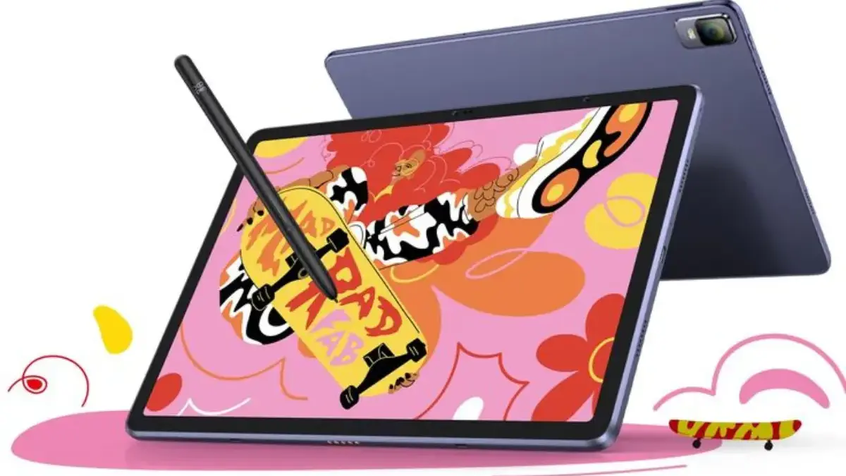 Perbandingan Tablet dan Drawing Pad: Mana yang Lebih Cocok Buat Desainer dan Ilustrator Pemula?