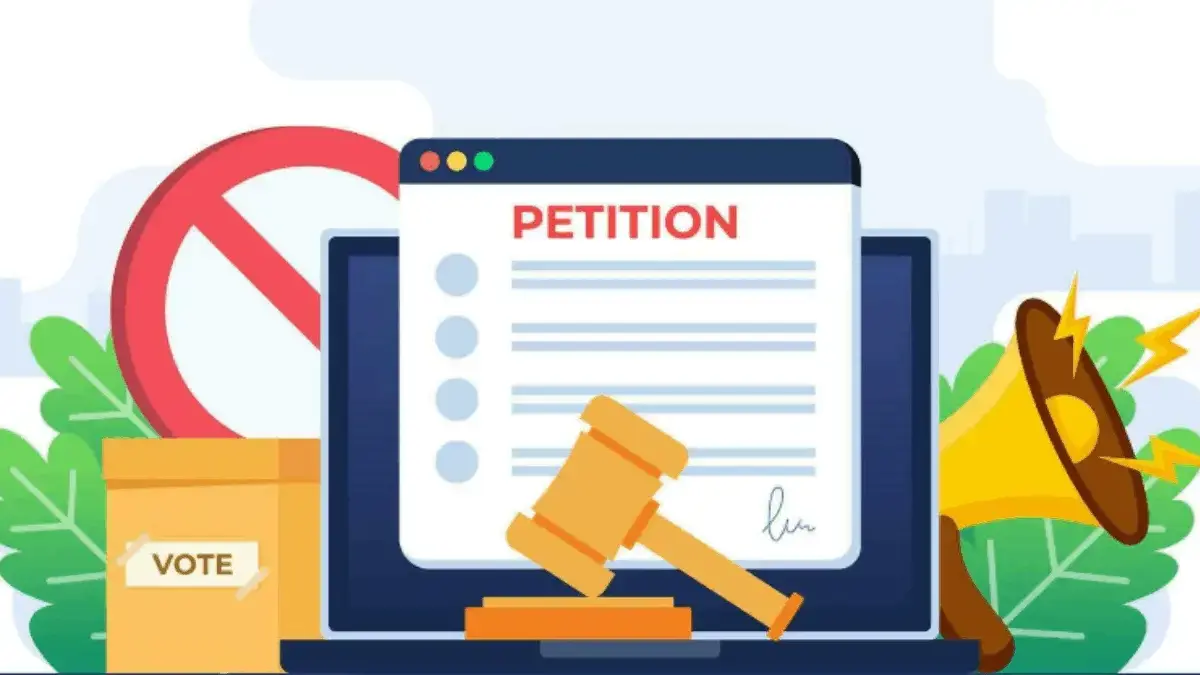 Petisi Online: Kekuatan Suara di Era Digital