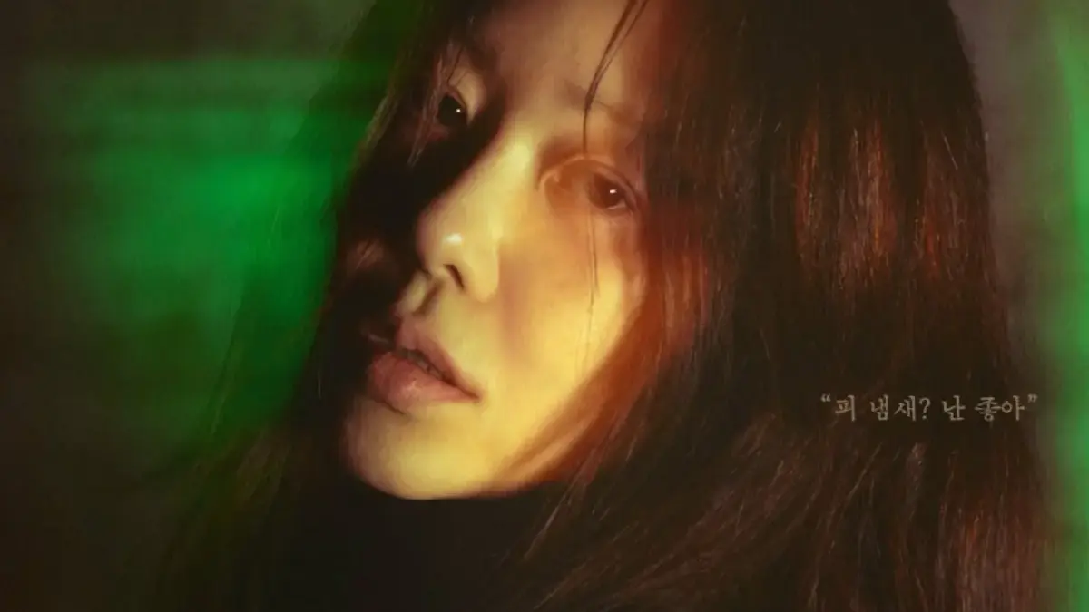 Jadwal Tayang Drama Korea Queen Mantis dari Episode 1-8