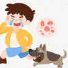 Segera Cek Ciri-Ciri Hewan Peliharaan Kamu Terkena Rabies