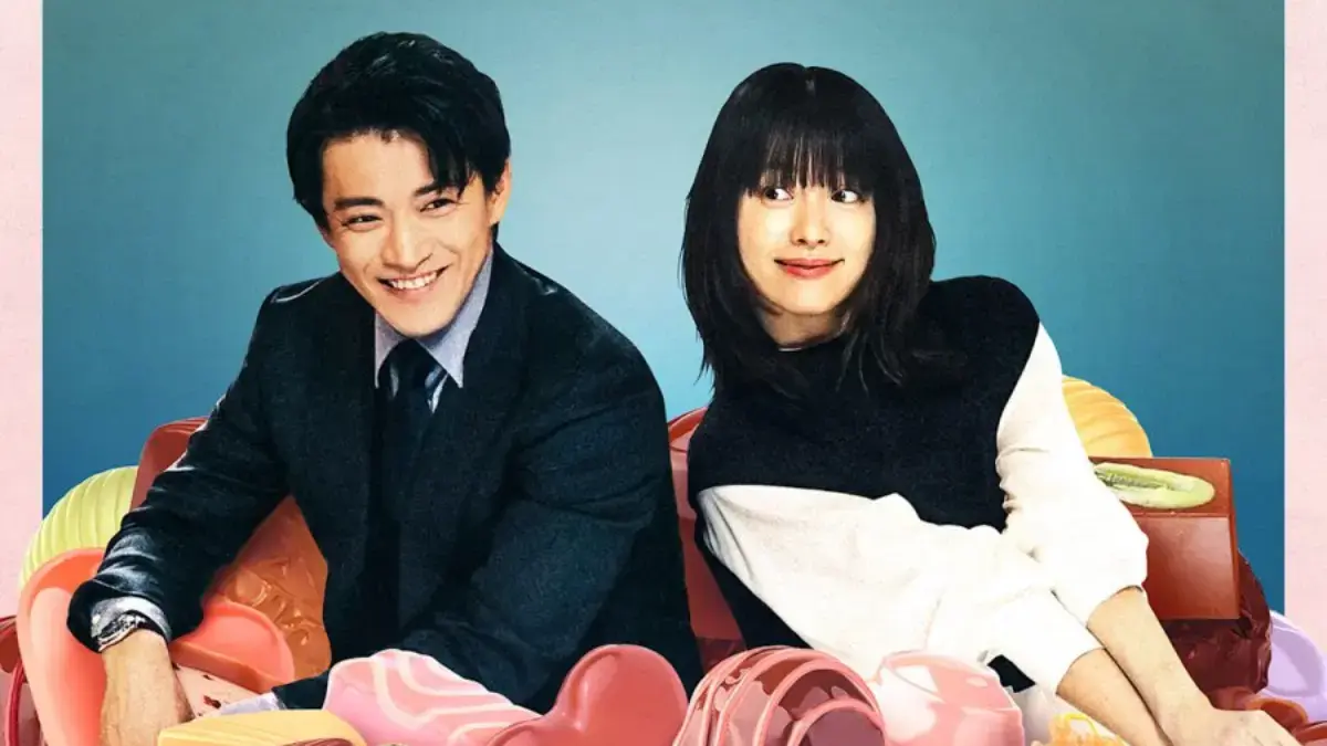 Sinopsis Drama Jepang Romantic Anonymous Tayang di Netflix