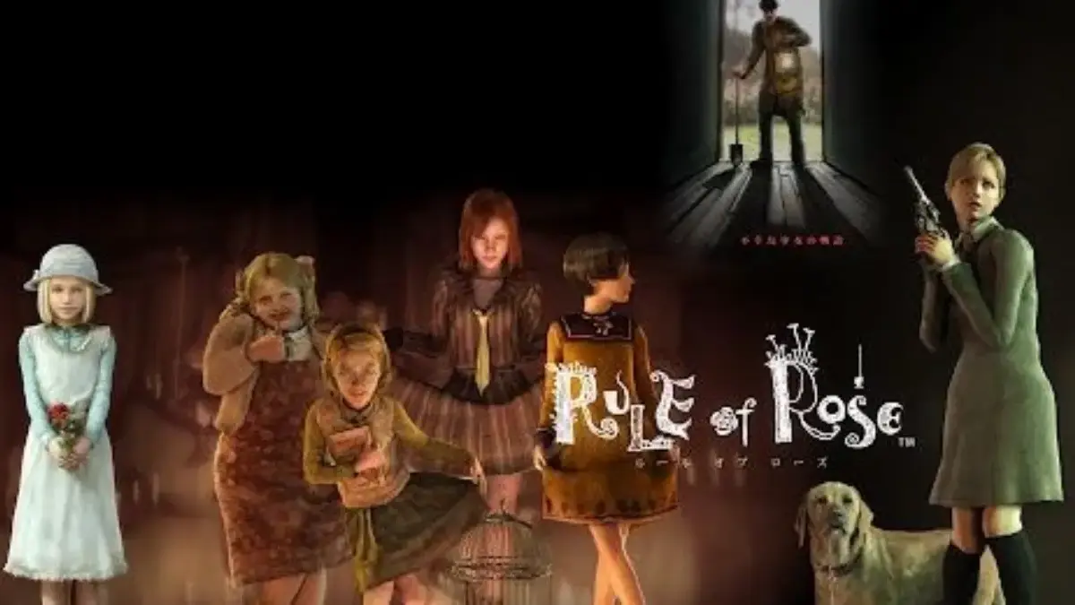 Ayo Segera Mainkan, 5 Game Horor PS2 yang Membuat Kamu Merinding 