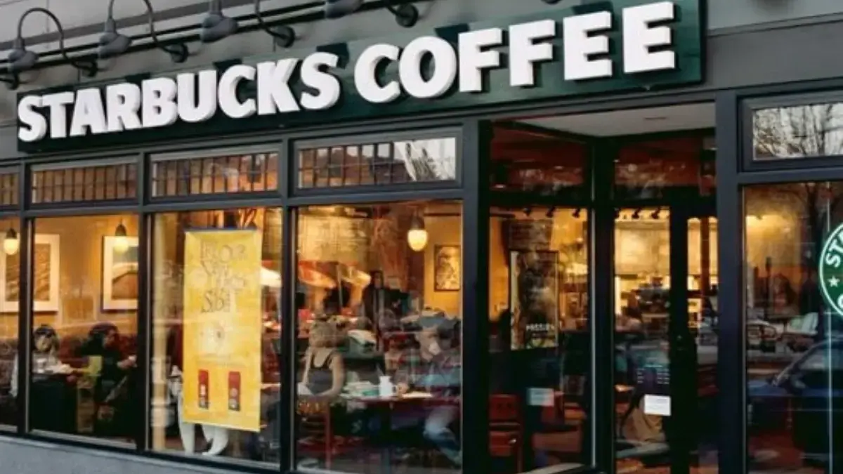 Ternyata Mudah! Cara Memesan Kopi Starbucks Langsung di Tempat, Gaperlu Ragu Ternyata Simpel