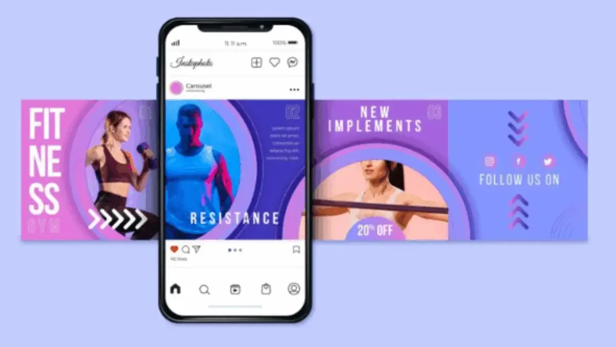 Strategi Carousel Instagram Tahun 2025: Masih Relevan atau Sudah Usang? Strategi Carousel Instagram Tahun 2025: Masih Relevan atau sudah Usang?