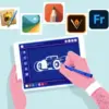Meningkatkan Kreativitas Desain Grafis dengan Tablet yang Tepat