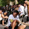 Ide Lomba Tujuhbelasan Zaman Now: Seru, Kocak, Bikin Nostalgia