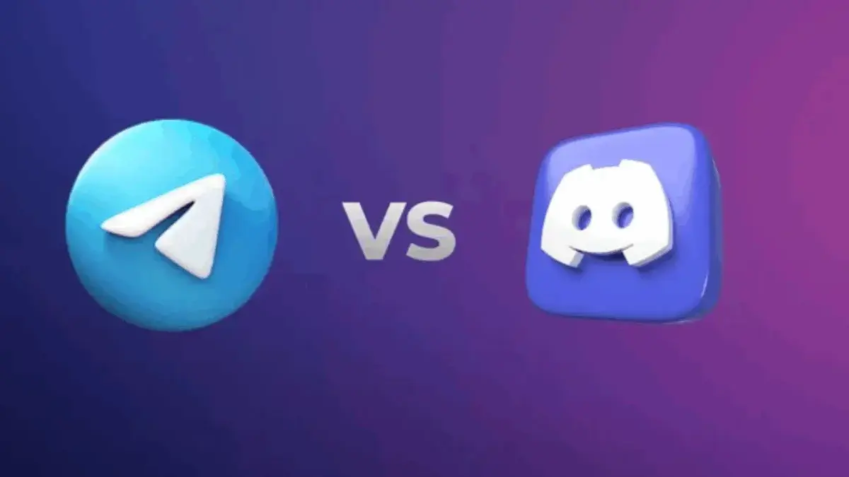 Telegram vs Discord: Platform Komunitas Mana yang Lebih Ramai di Indonesia?
