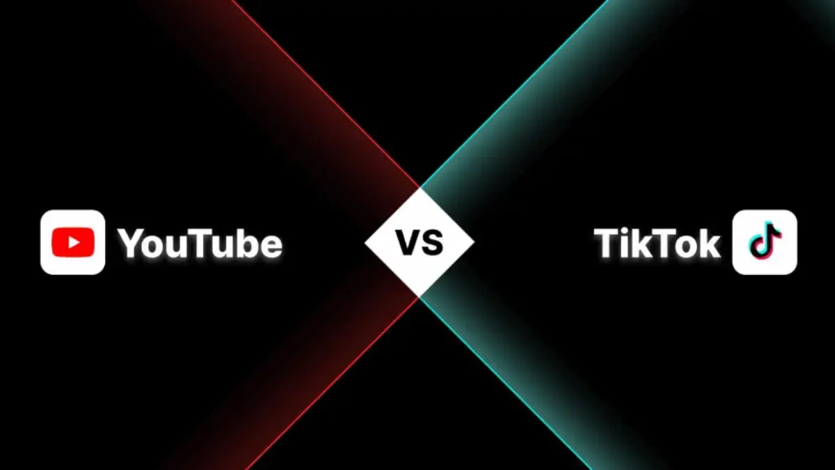 Tiktok Live vs YouTube Live: Mana yang Lebih Efektif Buat Interaksi Real Time?