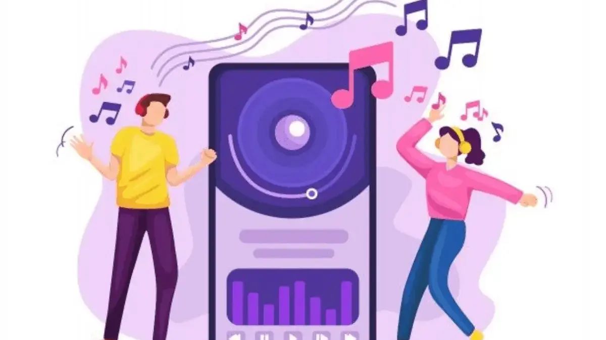 Transformasi Dunia Musik di Media Sosial: Dari Panggung Megah ke Layar TikTok