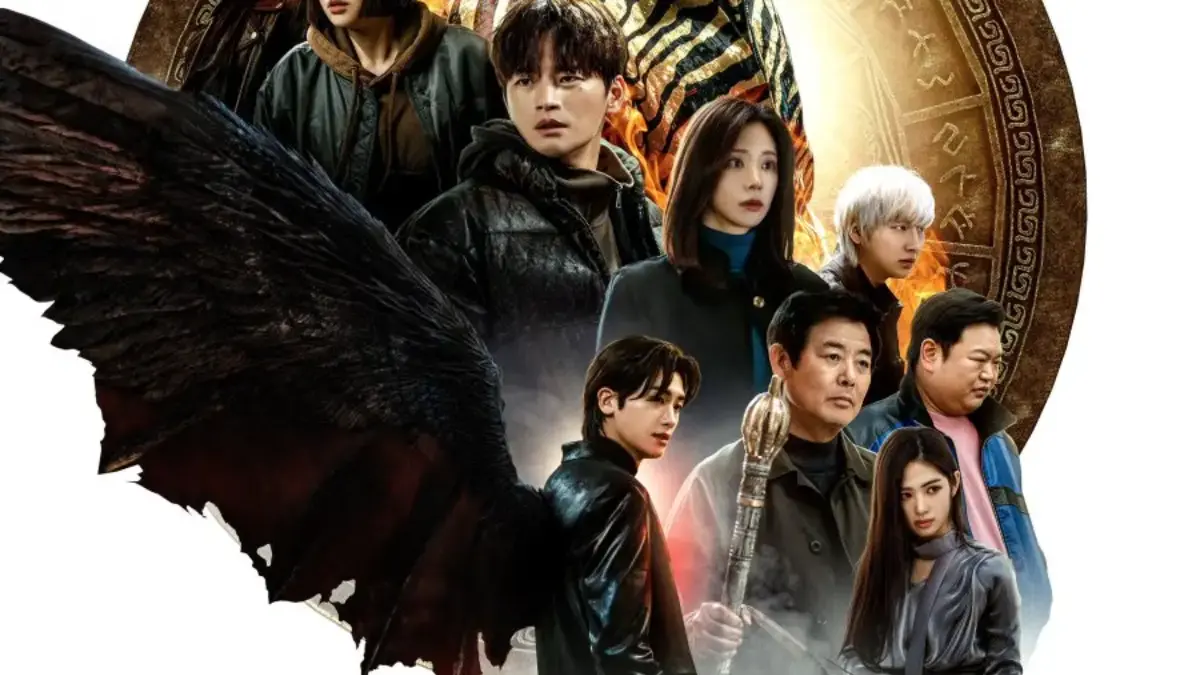 12 Malaikat Zodiak Perang Melawan Roh Jahat, Siapa yang Akan Beradu Akting dalam Drama Twelve ini?