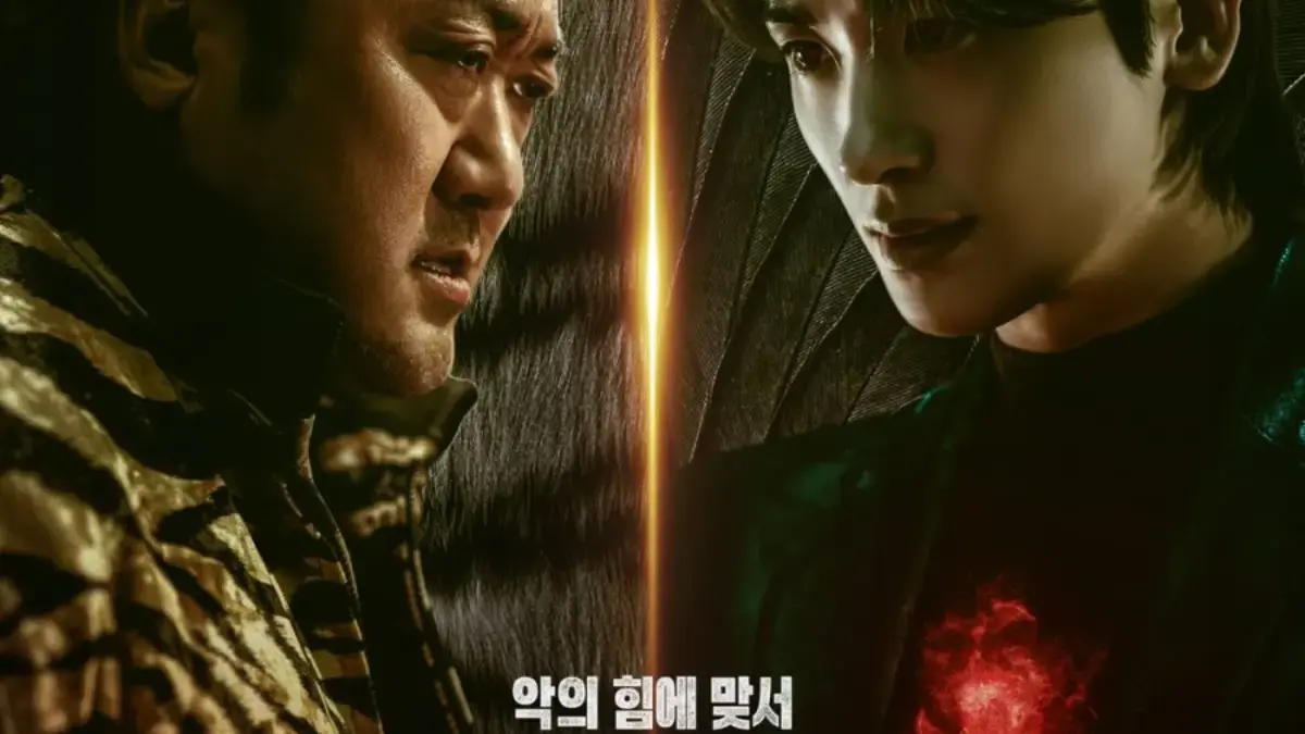 Jadwal Tayang Drama Korea Twelve dari Episode 1-8