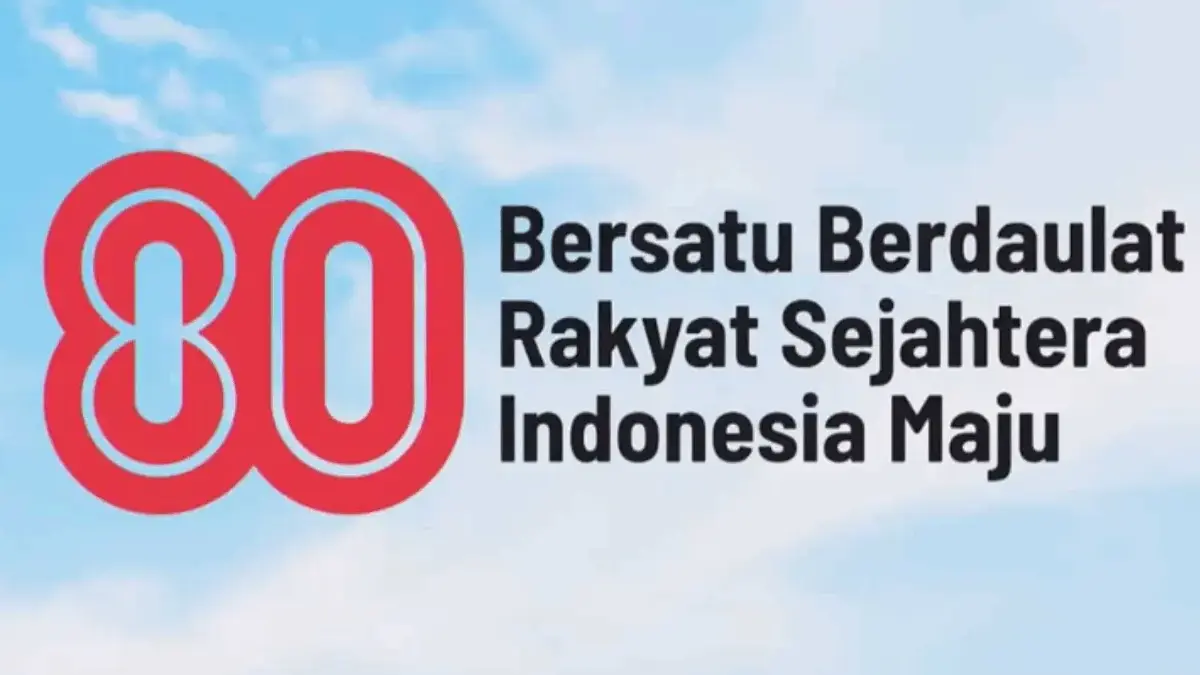 Cara Membuat Twibbon 17 Agustus 2025 Gratis: Panduan Lengkap
