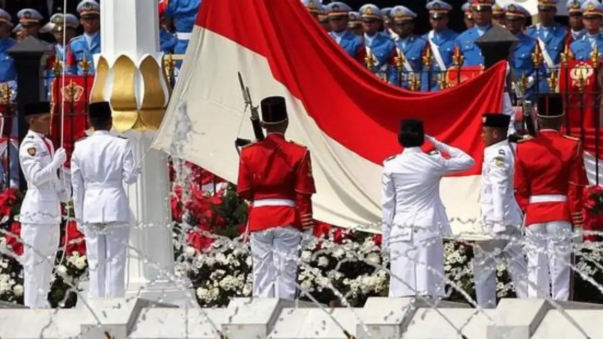 Ini Dia 7 Agenda Nasional Peringatan HUT RI ke-80 Tahun 2025, Ada Libur Tambahan!