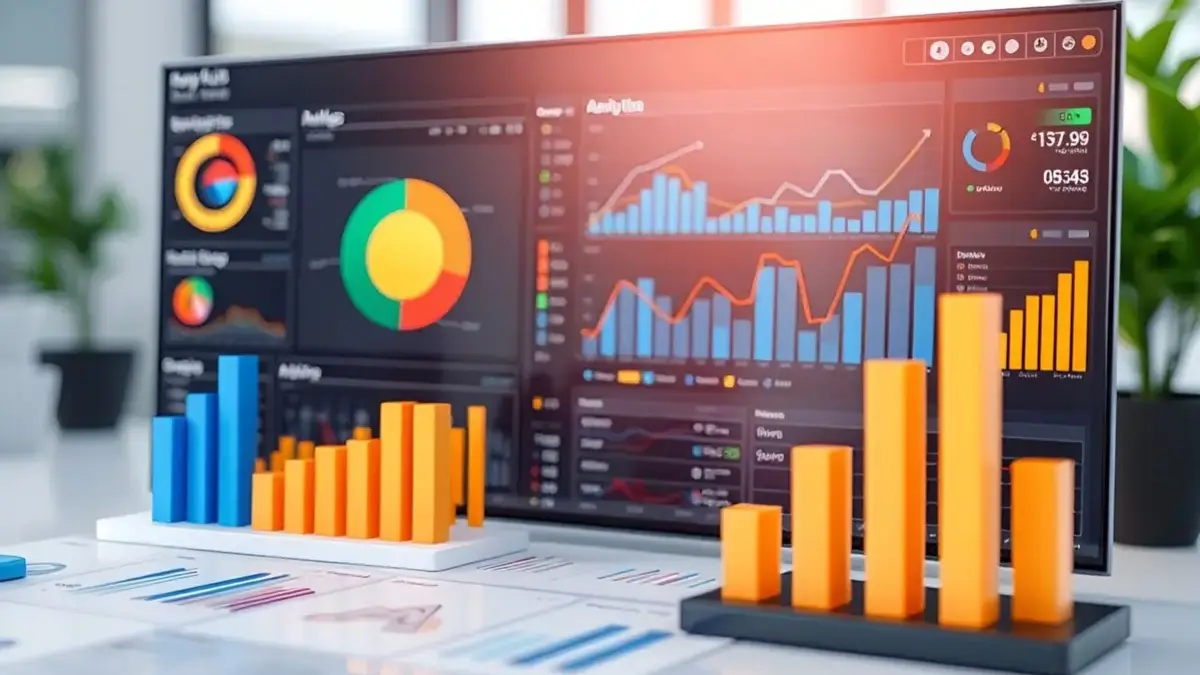 Tips Menggunakan Excel untuk Analisis Rasio Keuangan Perusahaan