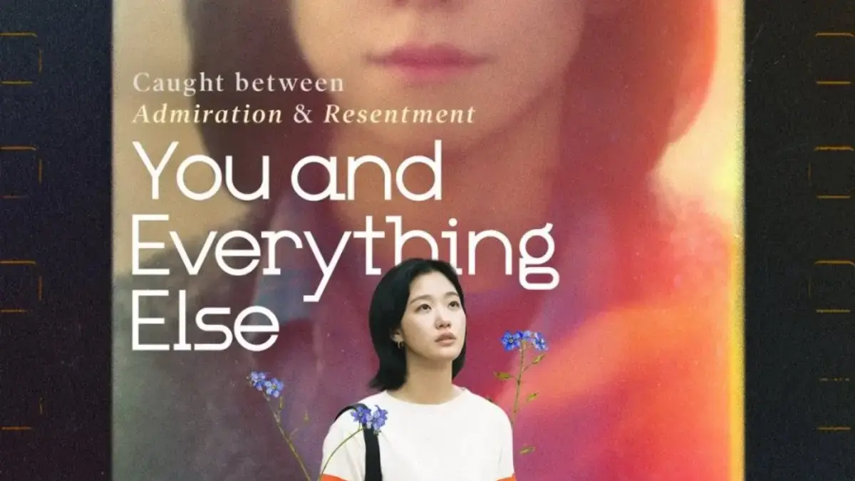 Sinopsis Drama Korea You and Everything Else, Kisah Persahaban yang Rumit