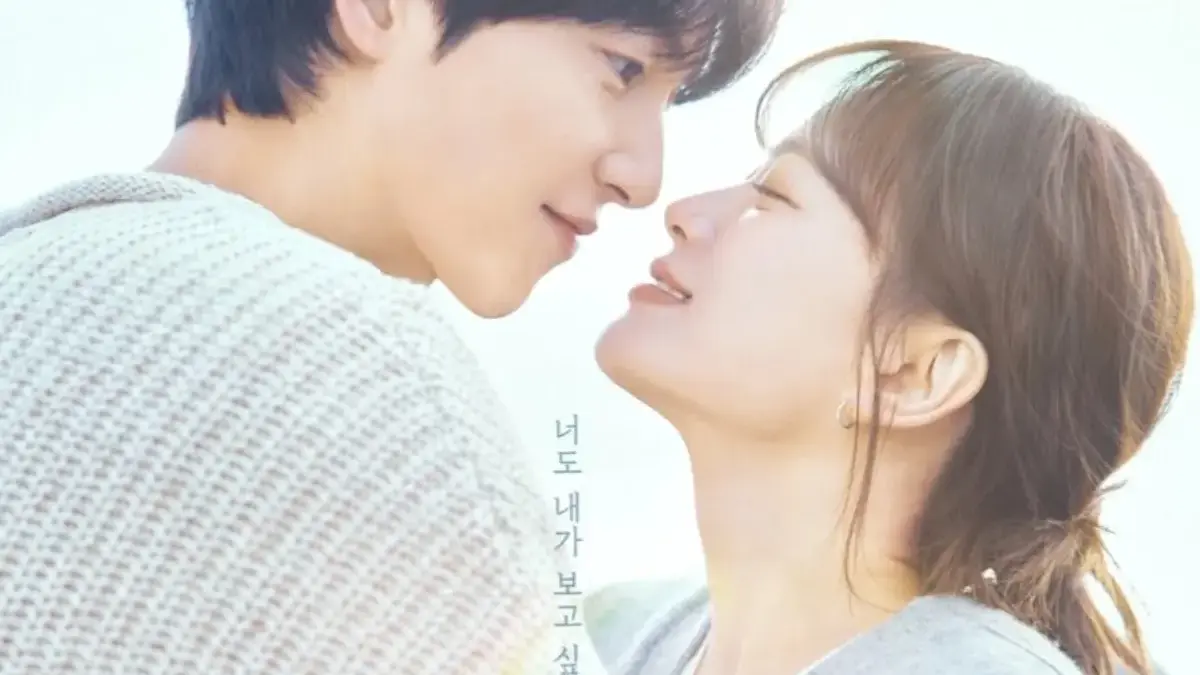 Jadwal Tayang Drama Korea My Youth dari Episode 1-12