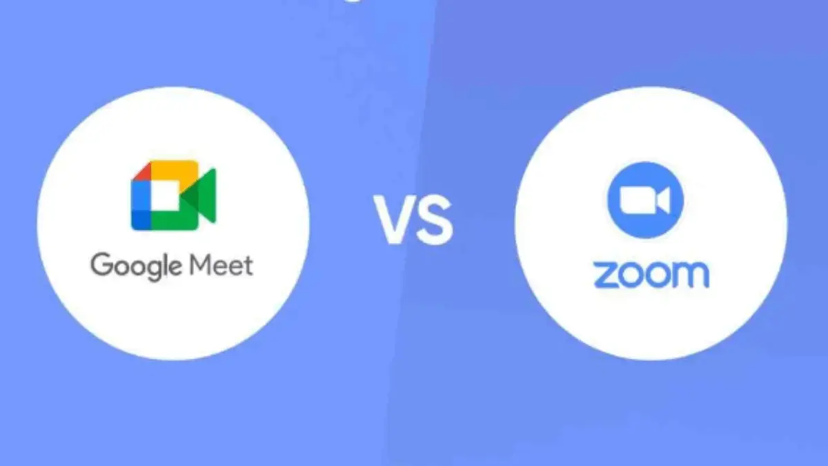 Zoom Meeting vs Google Meet: Mana yang lebih Unggul untuk Meeting Online?