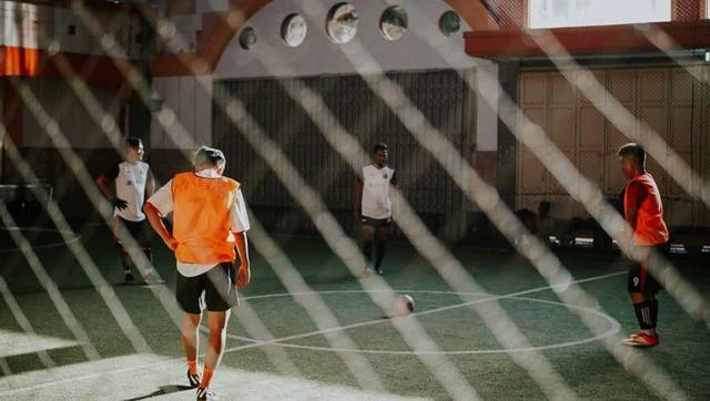 Tugas Anchor Dalam Futsal,