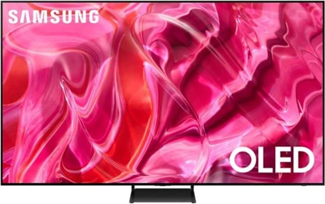 Smart TV Terbaik 55 inch,