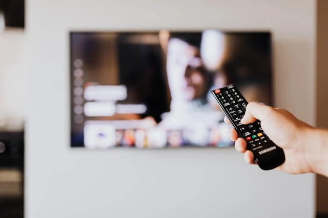Smart TV 2025