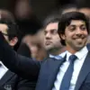 Pemilik Klub Sepak Bola Terkaya di Dunia